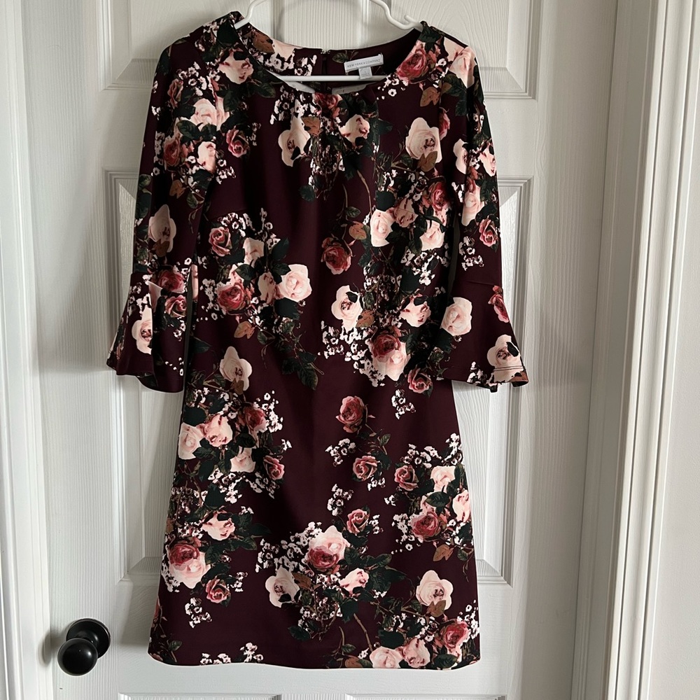 New York and company dress